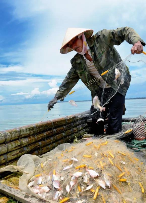 防城港东兴浓浓异域风情区