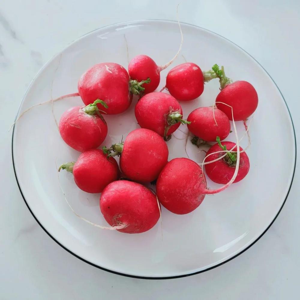 冬吃萝卜营养多但得注意3个点第1个最易被你忽视