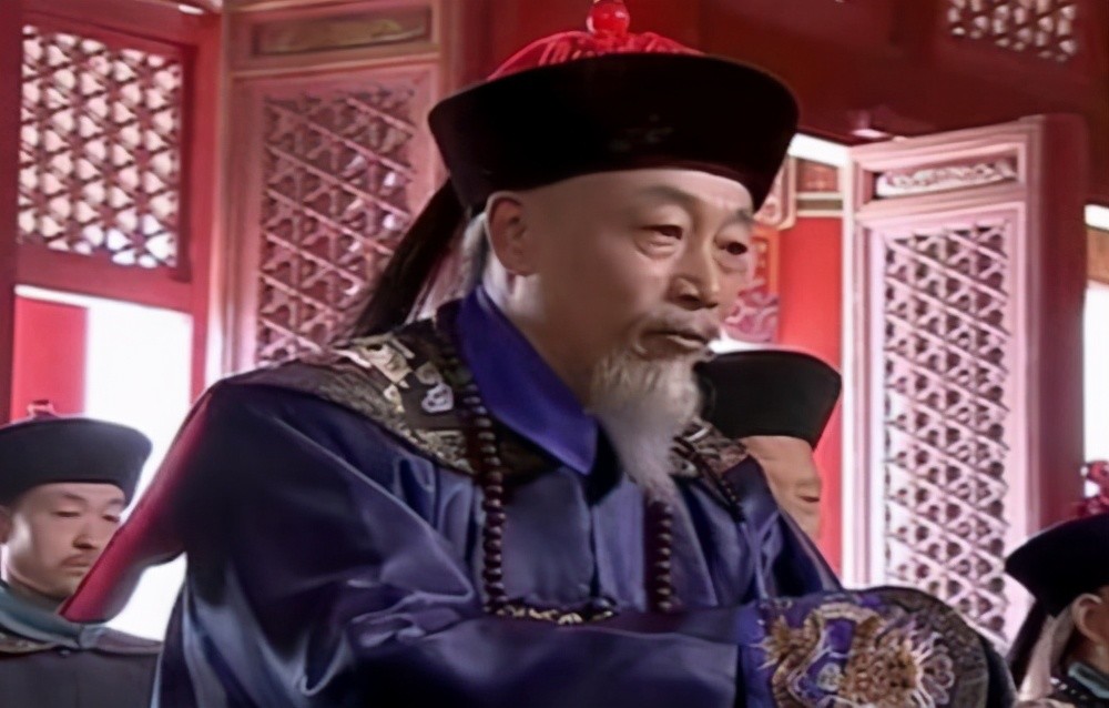 雍正王朝:十阿哥胤俄背景强大到除太子无人可比,真的吗?_腾讯新闻