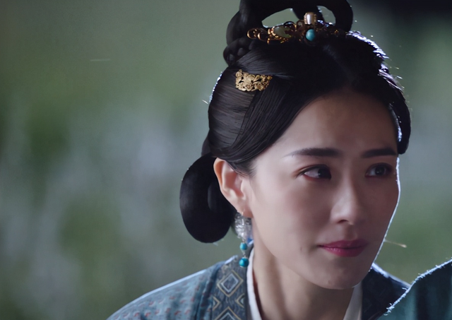 《燕云台》只没最终沦为废人,从他见到安只的那一天就已成定局_腾讯