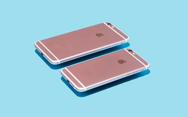 Ios 15支持机型曝光遭淘汰3款机型iphone12拆机壁纸下载 腾讯新闻