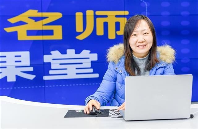 "湖北名师云课堂"第二课开讲,六中上智名师深度剖析语文到底考什么