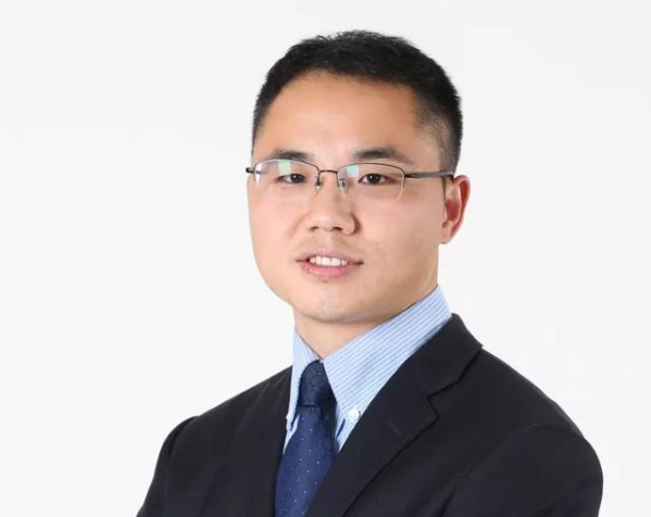胡昕炜 萧楠 郭睿 王斌 黄峰 消费男神也疯狂 腾讯新闻