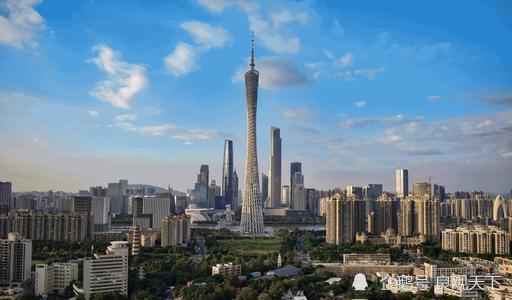 广东第三季度gdp_2020年前三季度广东各地GDP数据公布