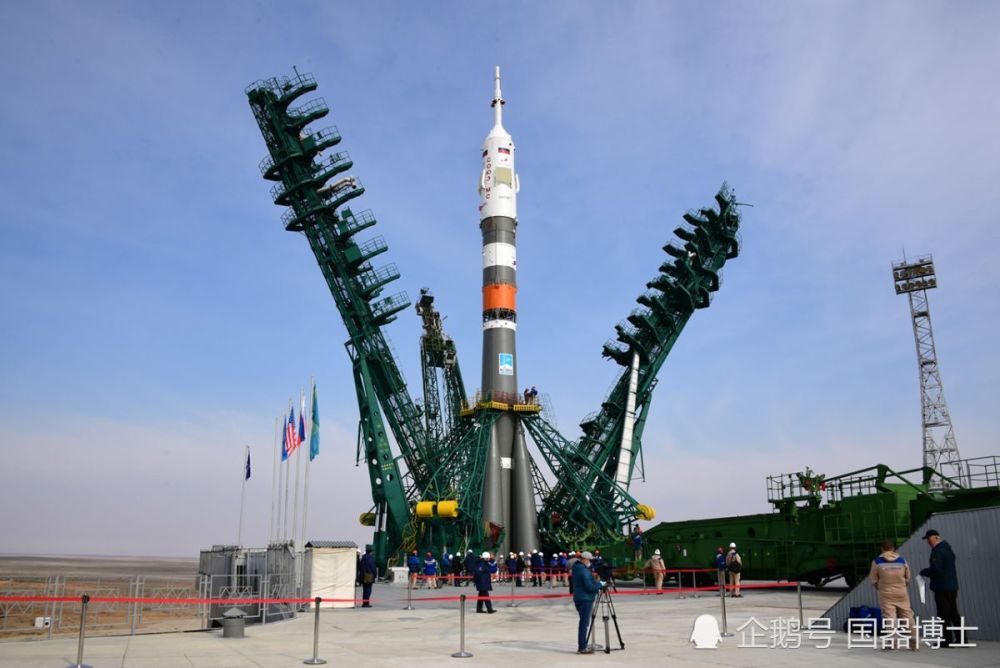 中美俄火箭发射塔架大比拼哪家更快更强三家主要区别在哪