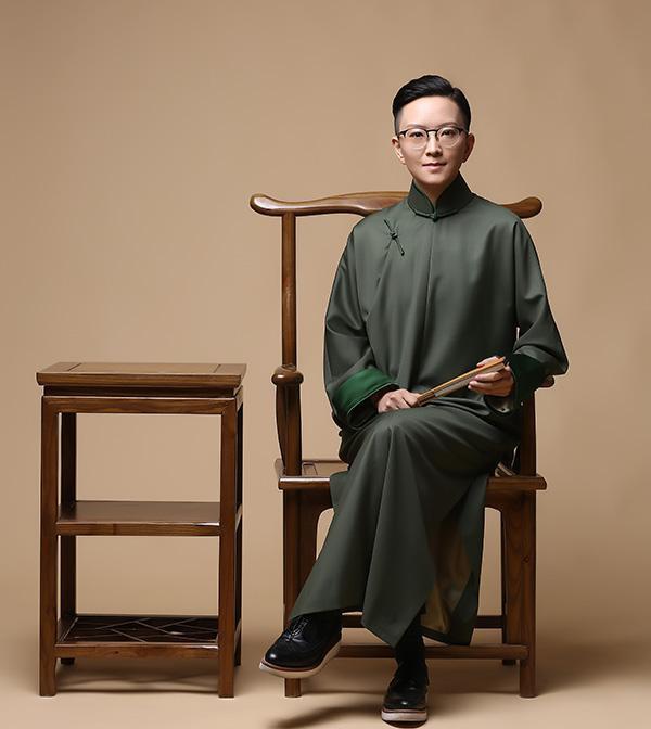 京剧圈明星王珮瑜:年少有为开创京剧节目,忘记初心想要变现?