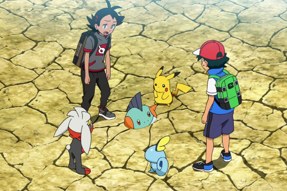 《宝可梦:旅途》开播一年,给系列动画带来了哪些影响?