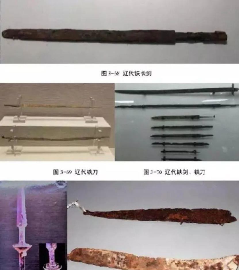 宋辽西夏三国骑兵大盘点北宋骑兵其实并没有那么弱