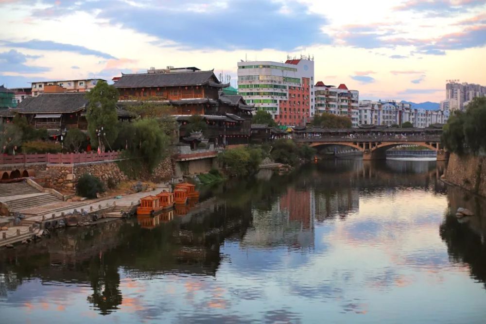 可惜没能早点知道藏在福建的美食名城满满烟火气的千年府城