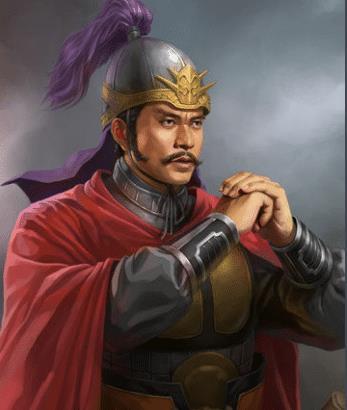 建安元年(196年),杨奉,董承,韩暹携汉献帝返回洛阳,途中没有粮食吃,又