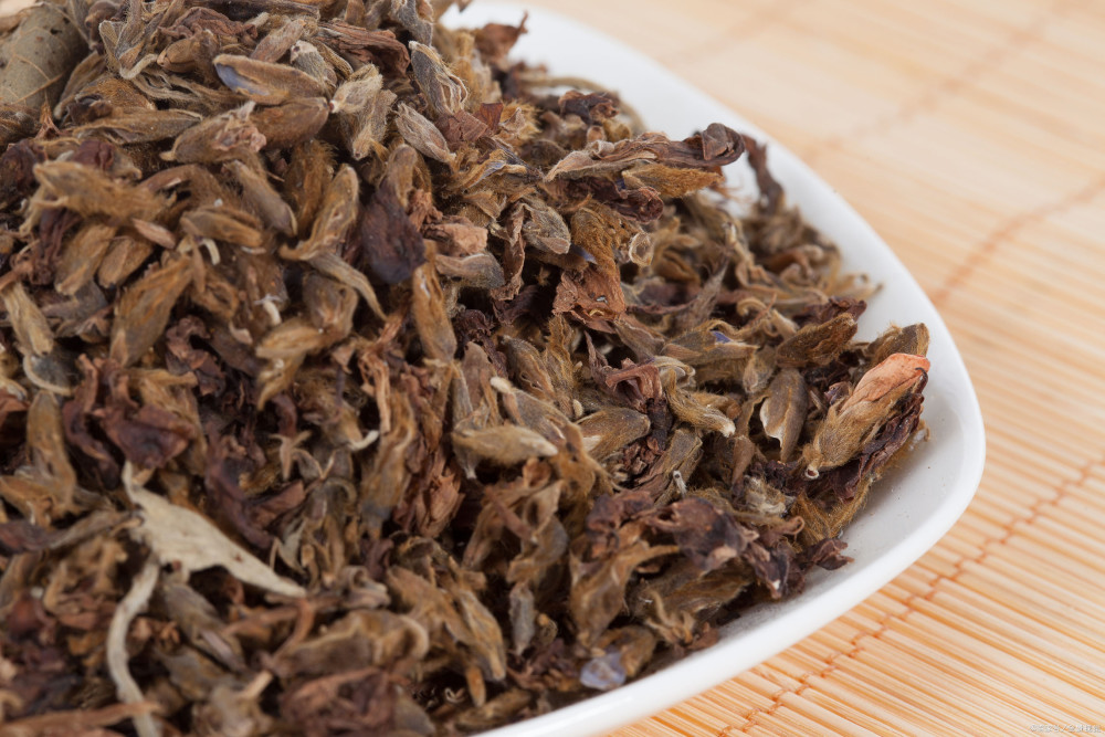 葛根和葛花一样吗 两者哪个解酒更好 一起听听医生怎么说 腾讯新闻