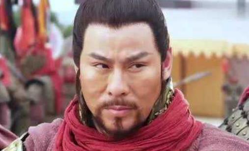 "第一位伍建章,对隋朝忠心不二,战功彪炳位于九老之首,被封为"忠孝王"