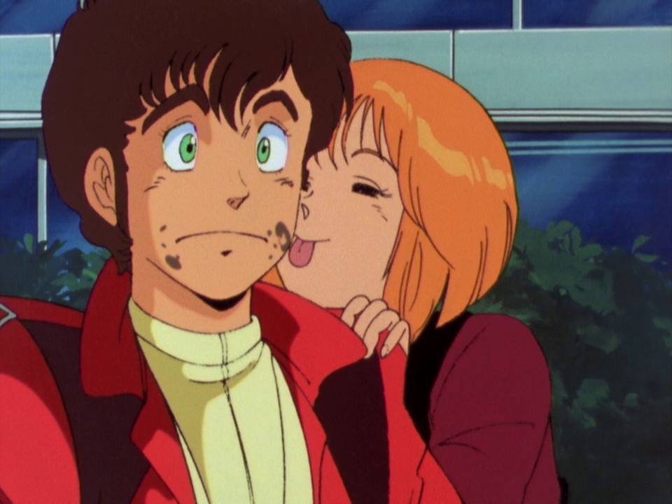 从干翻哈曼到木星爷爷,高达世界传奇废品商捷多如何成为人生赢家