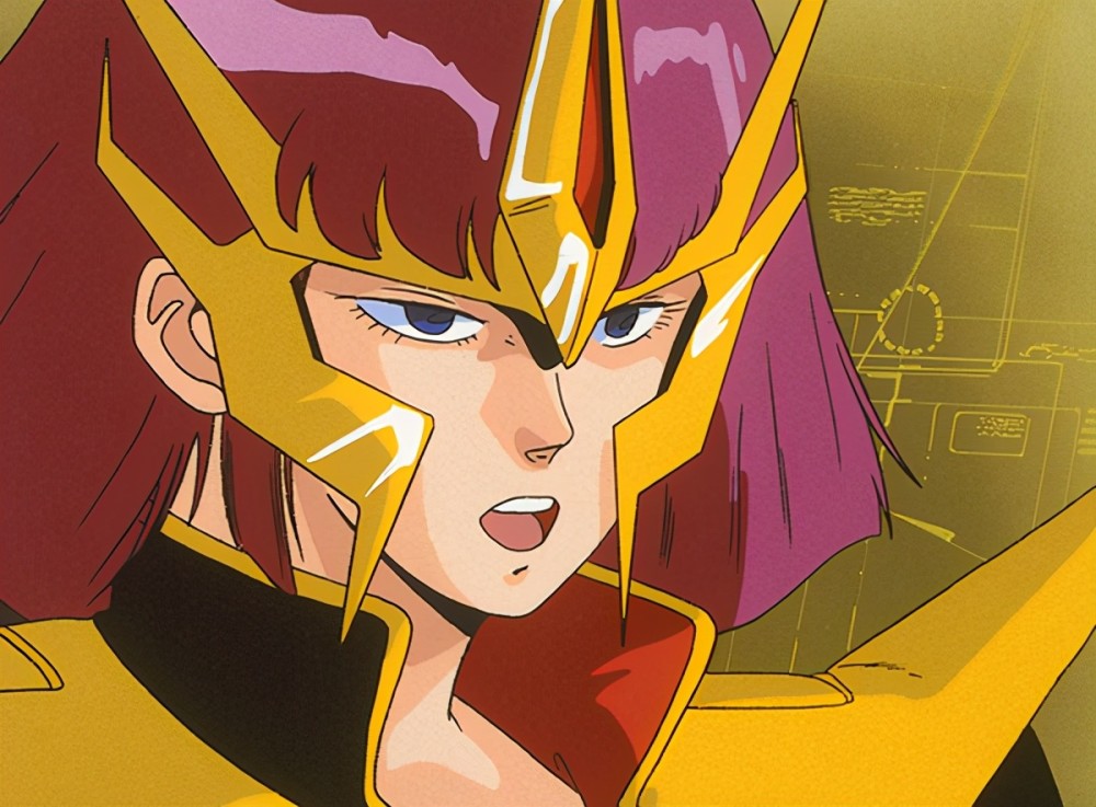 从干翻哈曼到木星爷爷,高达世界传奇废品商捷多如何成