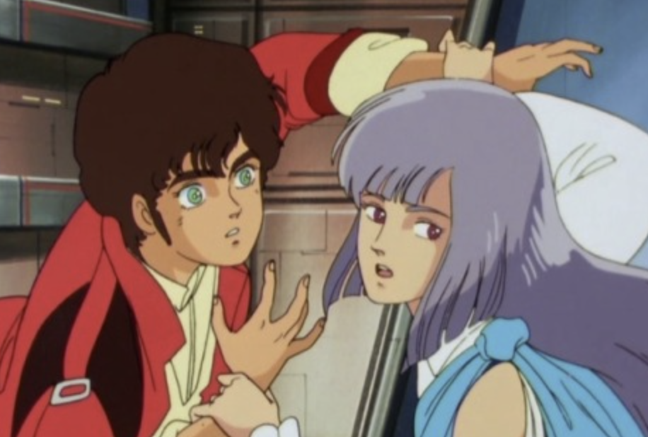 从干翻哈曼到木星爷爷,高达世界传奇废品商捷多如何成为人生赢家