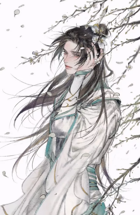 纯爱推文:《邪祟》by大圆子,现代灵异文,设定超有带感_腾讯新闻