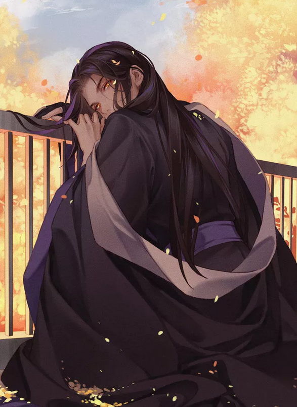 纯爱推文:《邪祟》by大圆子,现代灵异文,设定超有带感_腾讯新闻