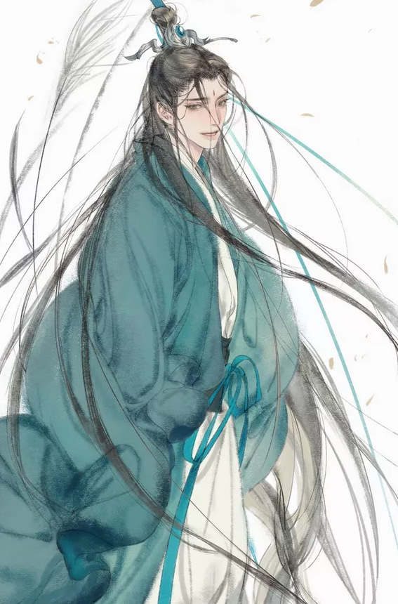 纯爱推文:《邪祟》by大圆子,现代灵异文,设定超有带感_腾讯新闻