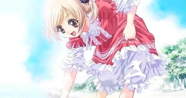 养成游戏经典 本是为宅男开发的游戏 如今却成为女性向游戏模板 腾讯新闻