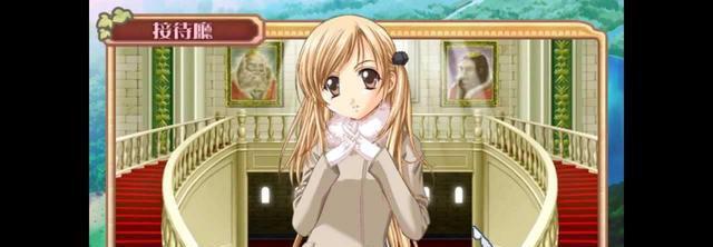 养成游戏经典 本是为宅男开发的游戏 如今却成为女性向游戏模板 腾讯新闻