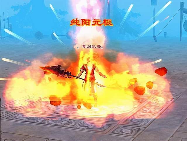 天龙八部怀旧服:真实数据告诉你明教到底有多强?