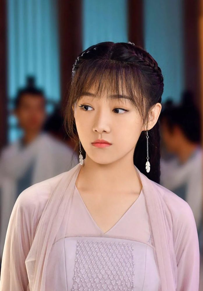 人人皆知桃花扇有谁能懂李香君