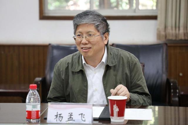 “嫦娥五号”最复杂航天任务背后的男人-杨孟飞_腾讯新闻
