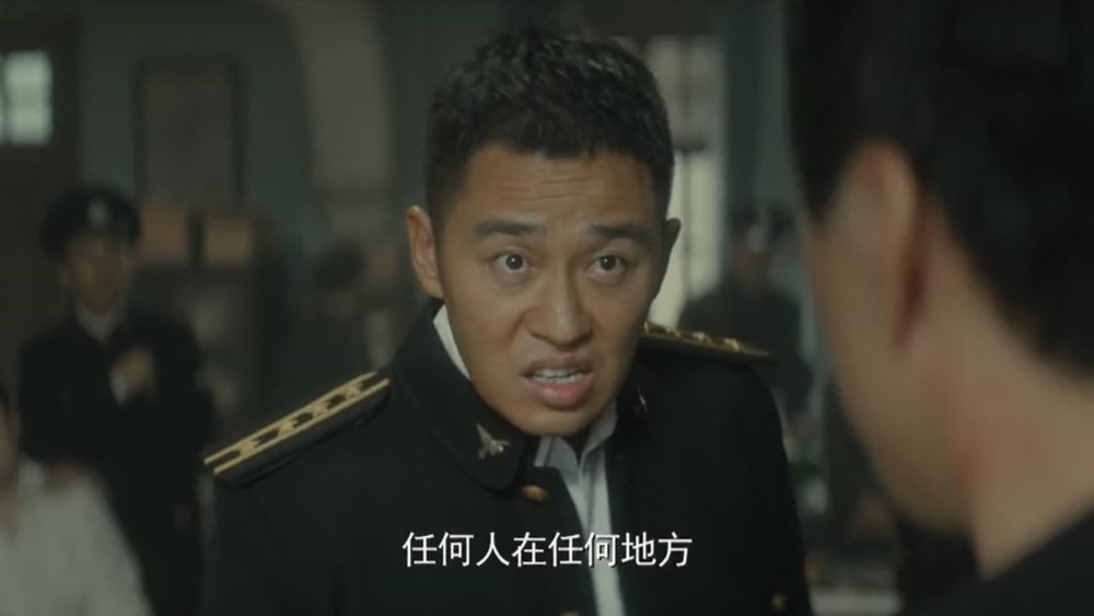 隐秘而伟大王科达太难了不但得搞事业还得搞关系
