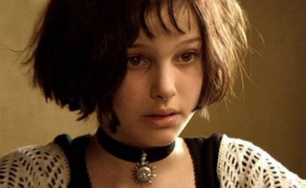 也终将成为别人的太阳|这个杀手不太冷|生命里|玛蒂尔达|里昂