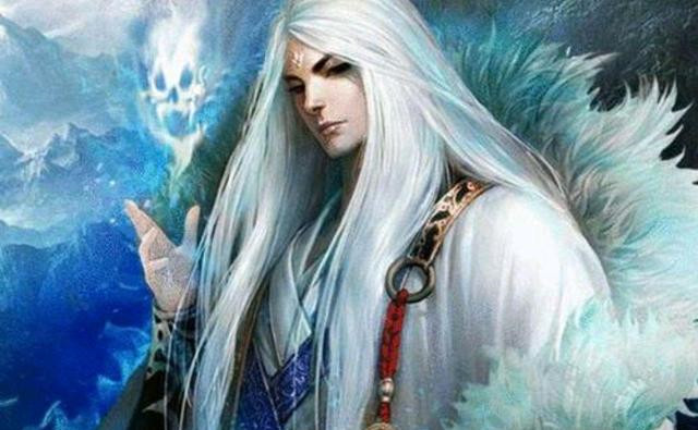 万古神帝张若尘准备再去雨辰神殿地底是为了确认什么事呢