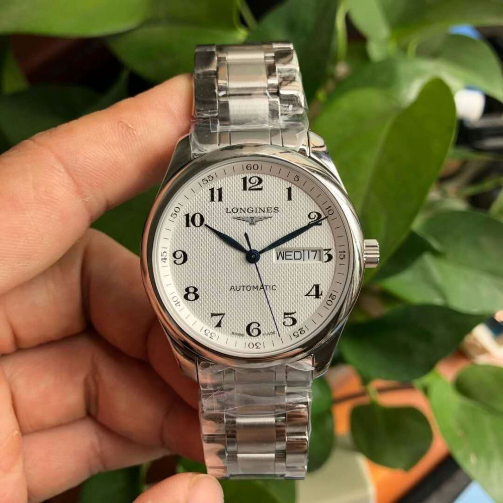 从亲民到奢华 从浪琴到劳力士 有品位男士如何选择腕表 腾讯新闻