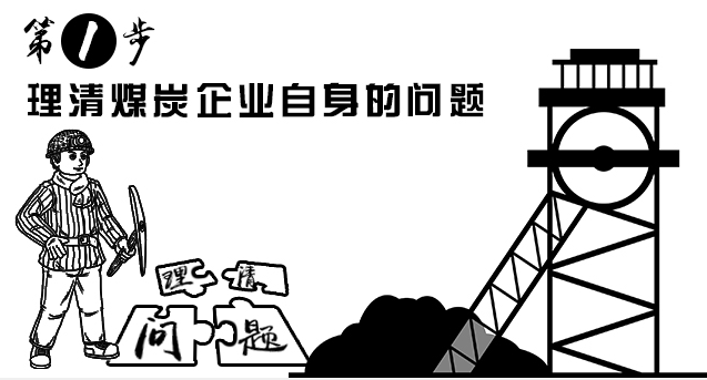 哇哦原來我也能看懂山西省屬國企重組大動作