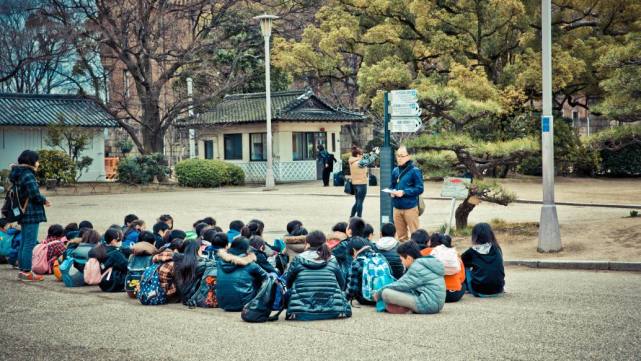 日本人有多重视修学旅行 看疫情下学校的 创意修学 你就懂了 羽生 日本人 日本 教育 教育