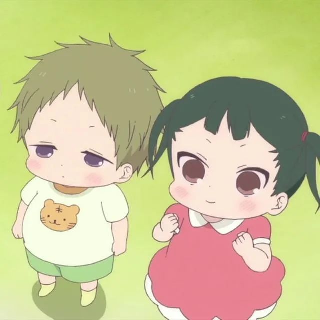 动漫头像丨虎太郎专辑