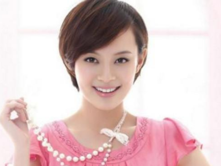 中国最美女明星排名_曾“艳压”过全中国女明星的范冰冰,竟然“悄悄”