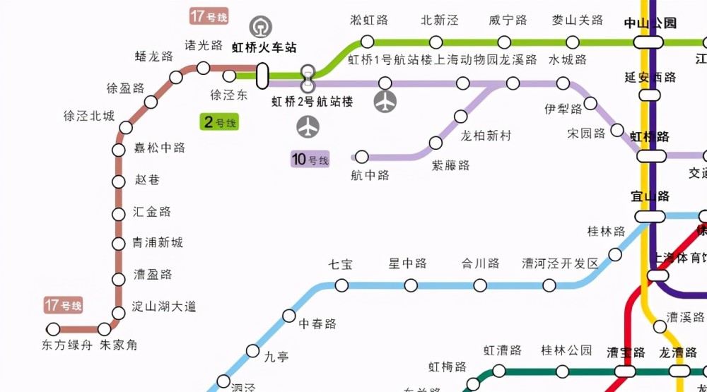 蘇州上海新增一條地鐵明年開工嘉閔線太倉段項目正式發佈