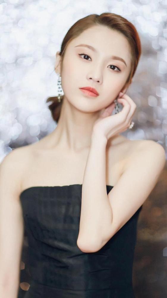 超美张慧文第6173期美图潮流欣赏