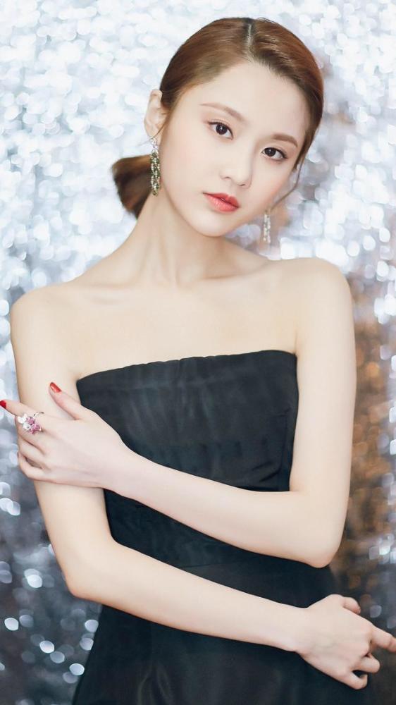 超美张慧文第6173期美图潮流欣赏