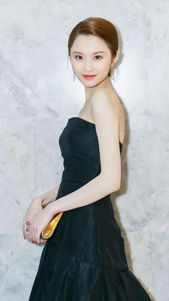 超美张慧文:第6173期美图潮流欣赏!