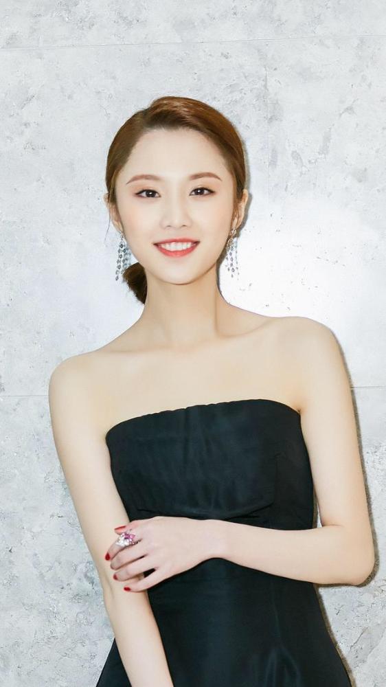 超美张慧文第6173期美图潮流欣赏