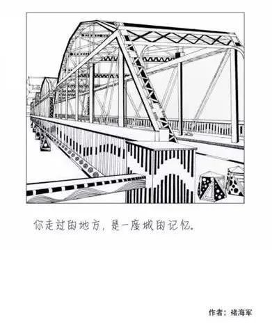 你记忆中的兰州是五泉山,中山桥,黄河水车,羊皮筏子,还是牛肉面