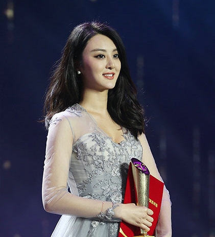 出道多年无人知,如今成为"最美特种兵"|甘露|陈丹妮|范冰冰|替身|裸替