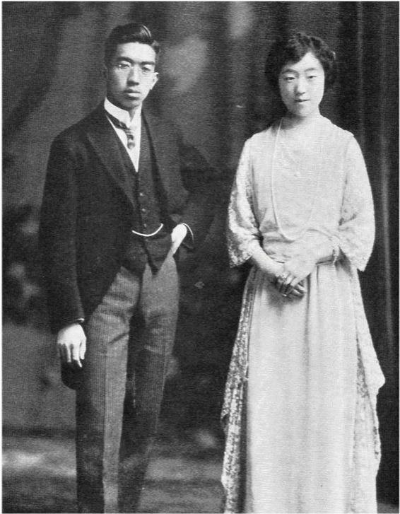 遭裕仁天皇悔婚 日本最强硬老丈人 先杀女儿 再全家自杀 太厉害了 腾讯新闻