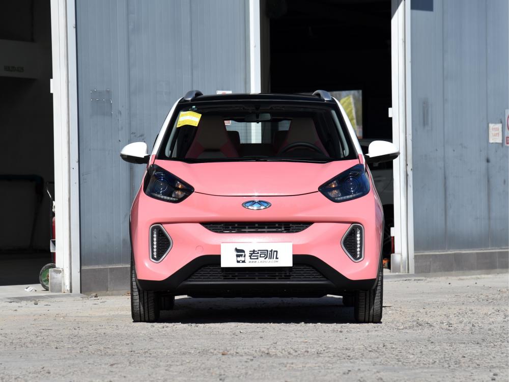 9秒破百,满电跑301km,6万就能买!