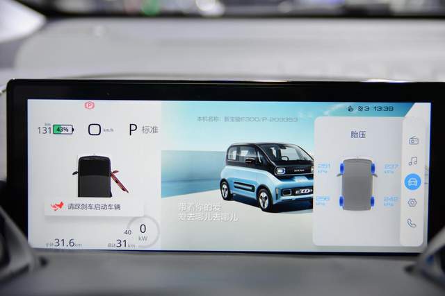 国产电动车,8万带辅助驾驶 自动泊车,被誉自主"特斯拉"