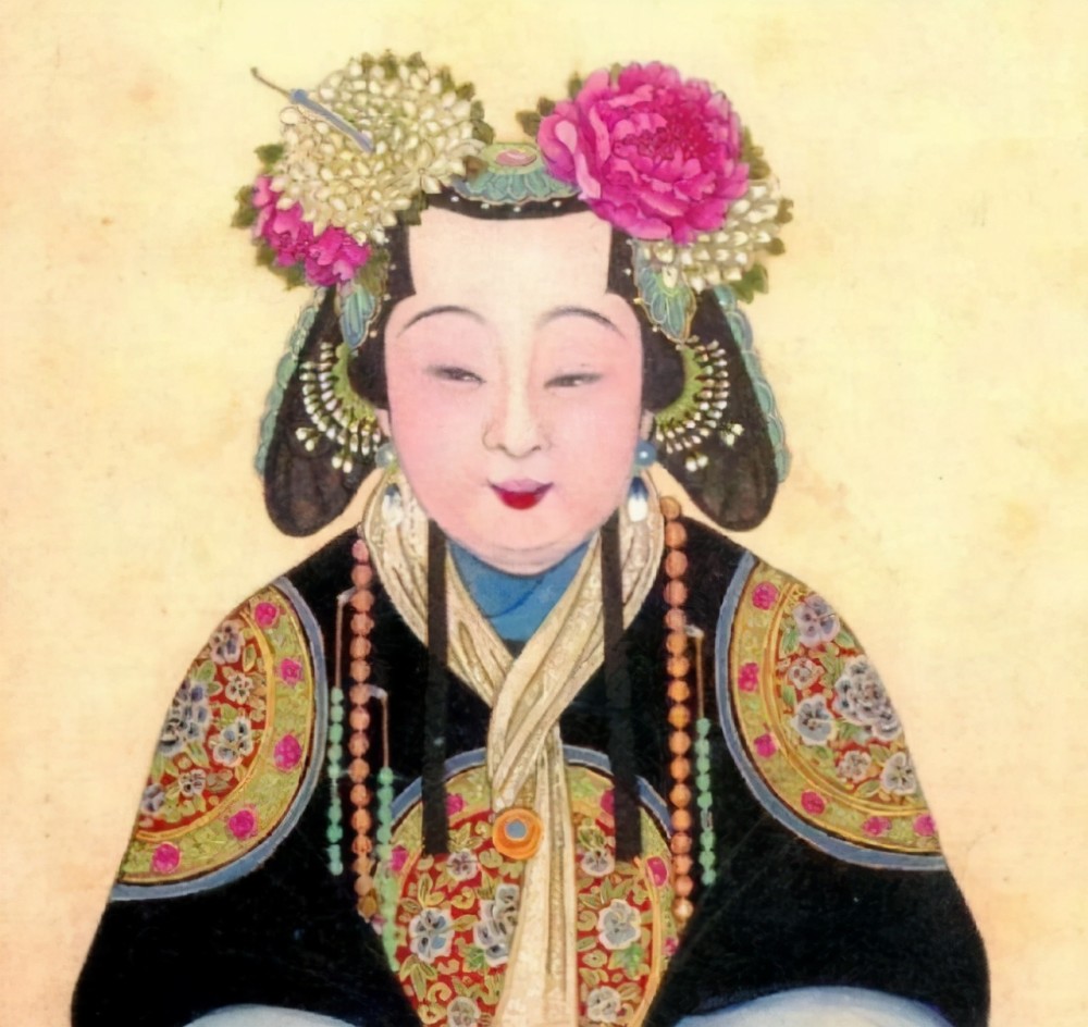 历史上的萧燕燕画像23,历史上的韩德让韩德让比萧燕燕大12岁,比耶律贤