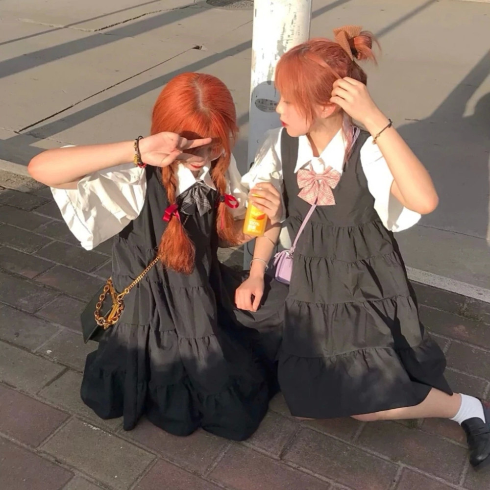 闺蜜头像温柔文案就在这不经意间我们被这世界温柔地爱着