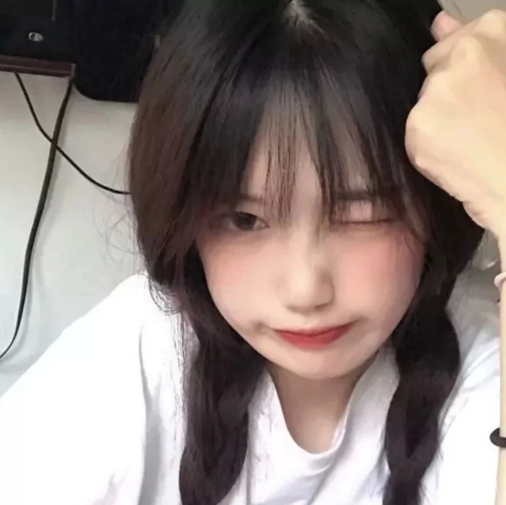 神仙女头温柔文案你的名字那么好听一定会会出现在录取通知书上的