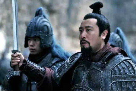 刘备在夷陵之战中到底损失有多惨重4个谋臣1个投降2个战死