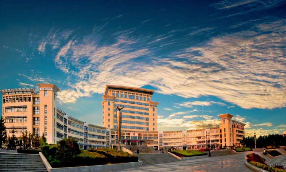 山东省大学院校排名_2019-2020山东省大学排名,文、理录取分数线